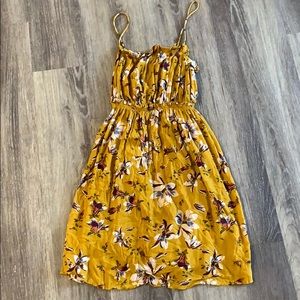 Free People sun dress!!